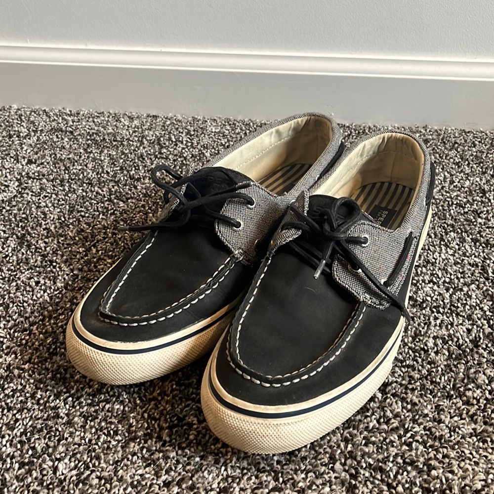 Sperry Boat Shoes men’s size 11